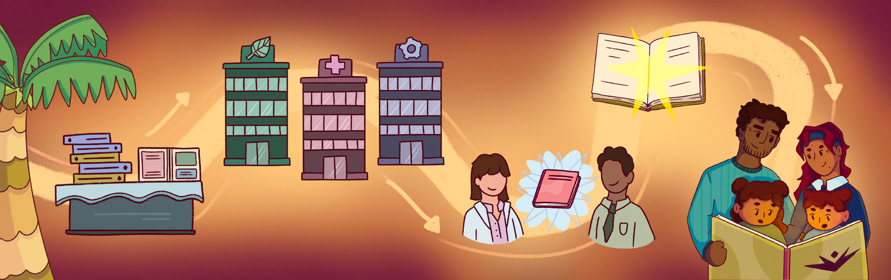 Who is PepiteBooks for?