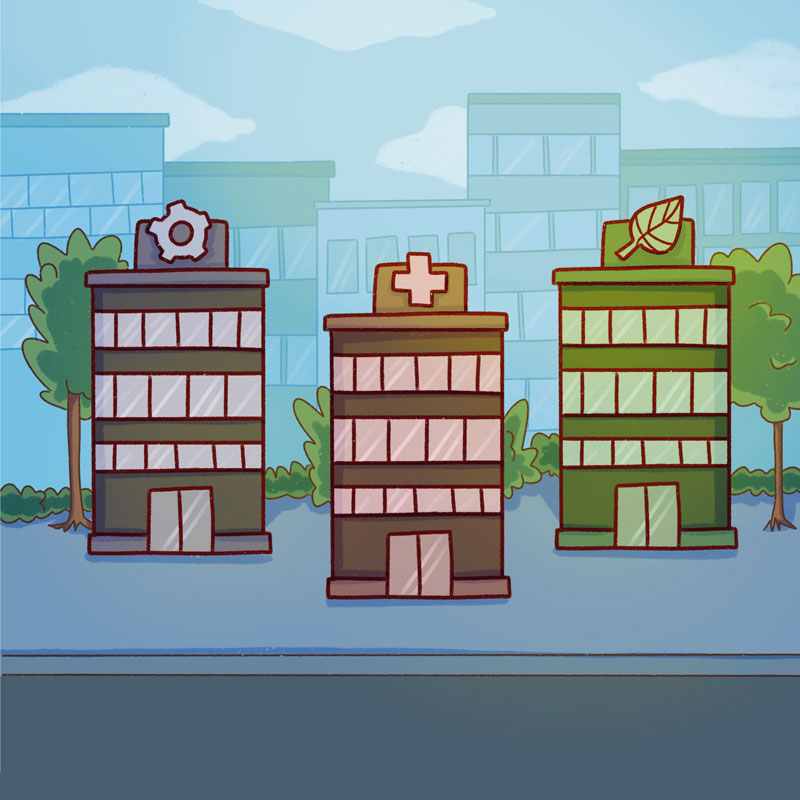 PepiteBooks for Entreprise